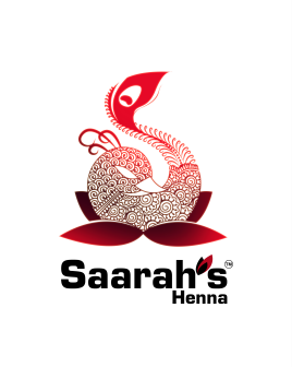 Saarah's Henna
